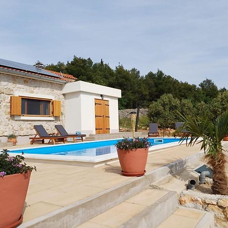 Olive Garden House Sibenik Βίλα Εξωτερικό φωτογραφία