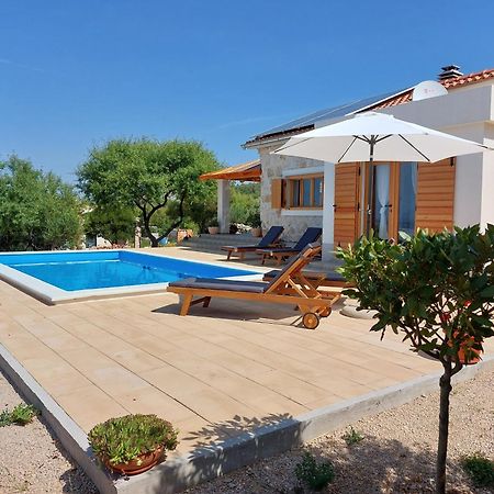 Olive Garden House Sibenik Βίλα Εξωτερικό φωτογραφία