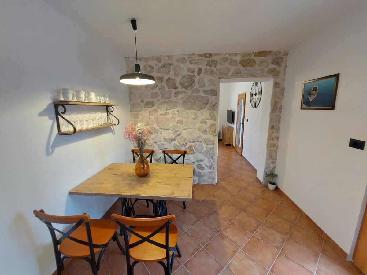 Olive Garden House Sibenik Βίλα Εξωτερικό φωτογραφία
