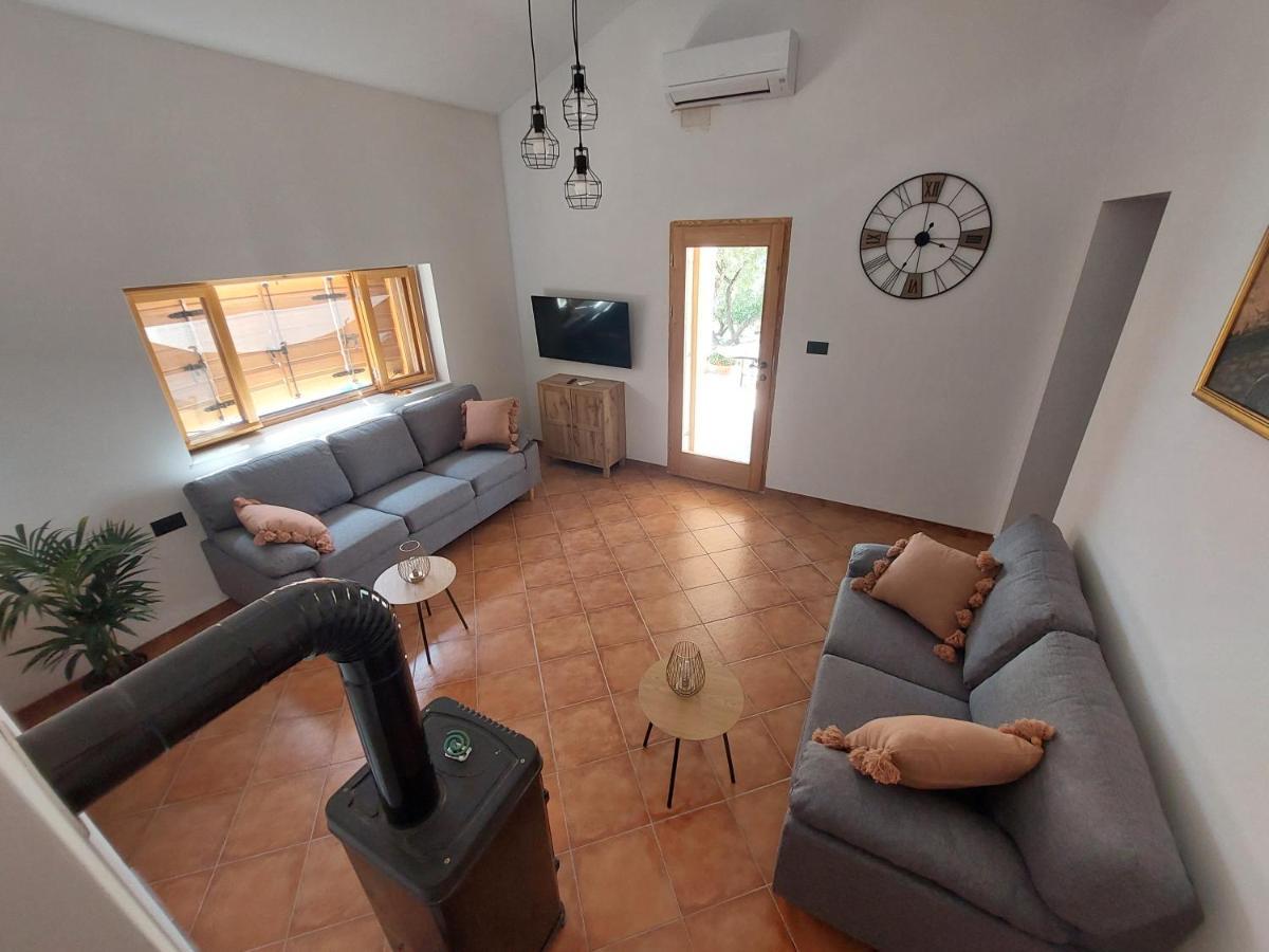 Olive Garden House Sibenik Βίλα Εξωτερικό φωτογραφία