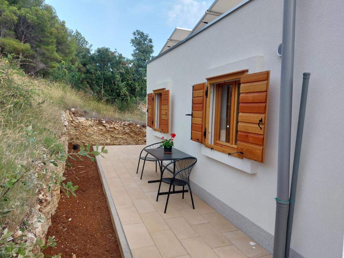 Olive Garden House Sibenik Βίλα Εξωτερικό φωτογραφία