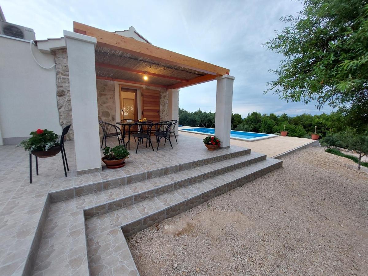 Olive Garden House Sibenik Βίλα Εξωτερικό φωτογραφία