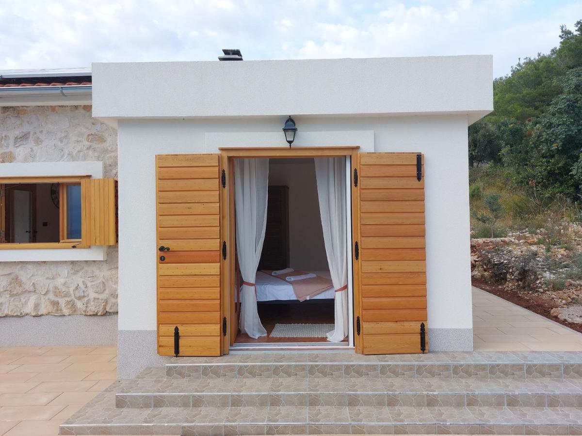 Olive Garden House Sibenik Βίλα Εξωτερικό φωτογραφία