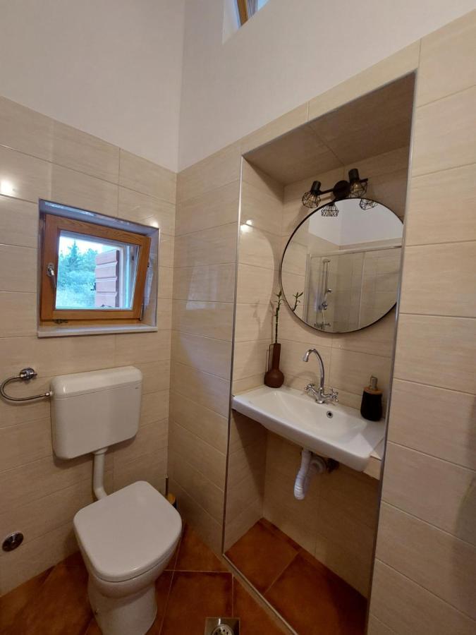Olive Garden House Sibenik Βίλα Εξωτερικό φωτογραφία