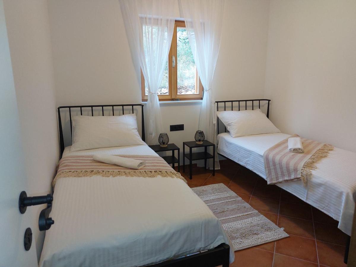 Olive Garden House Sibenik Βίλα Εξωτερικό φωτογραφία