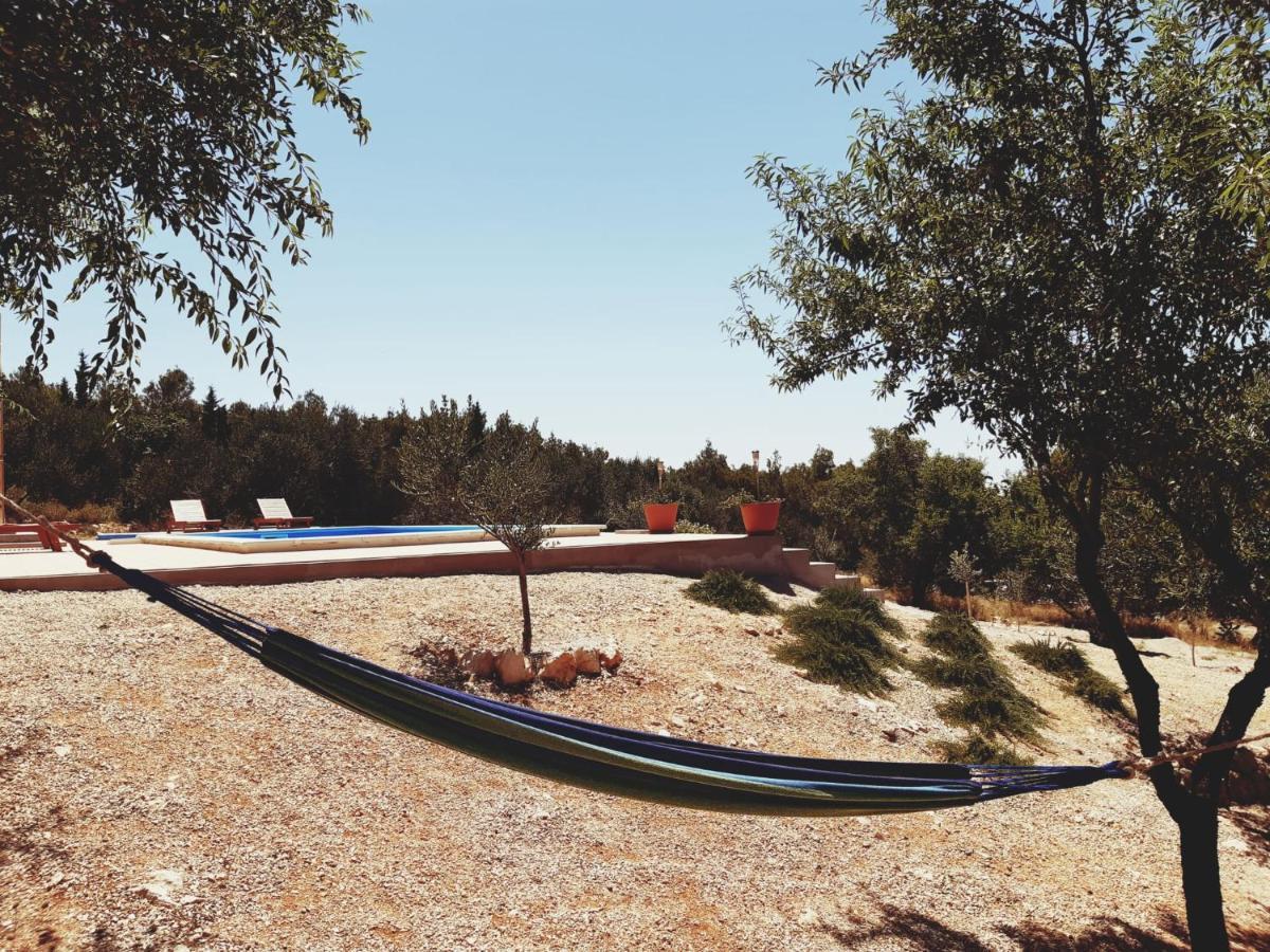 Olive Garden House Sibenik Βίλα Εξωτερικό φωτογραφία