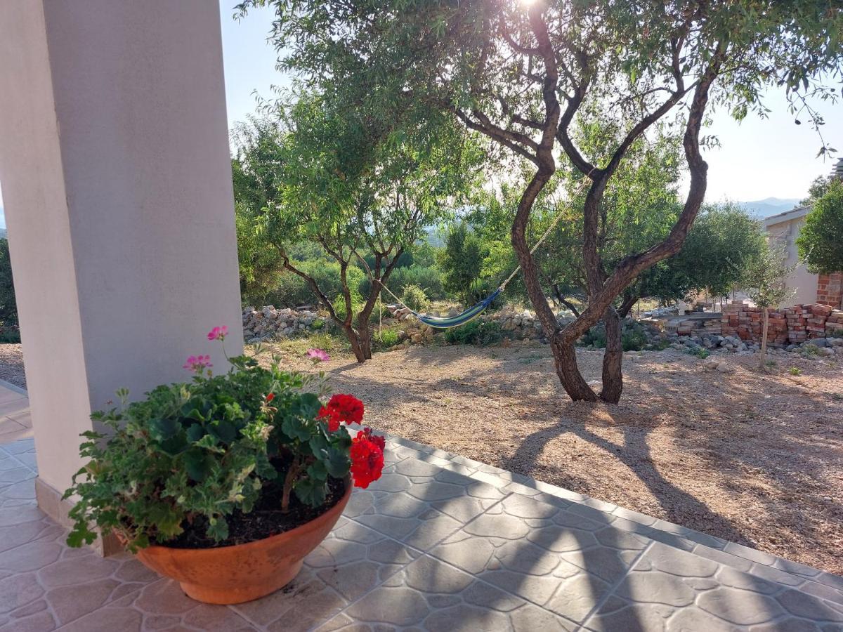 Olive Garden House Sibenik Βίλα Εξωτερικό φωτογραφία