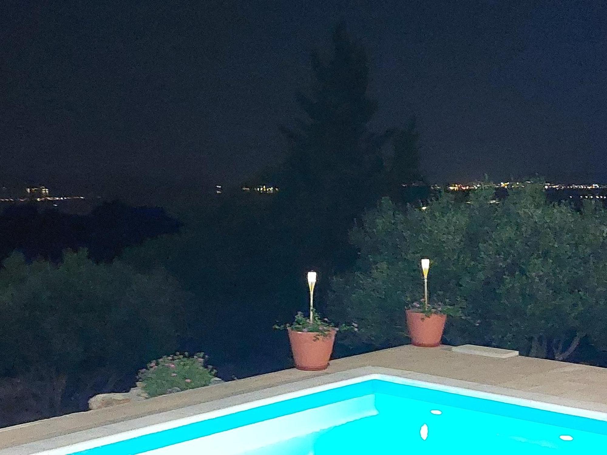 Olive Garden House Sibenik Βίλα Εξωτερικό φωτογραφία