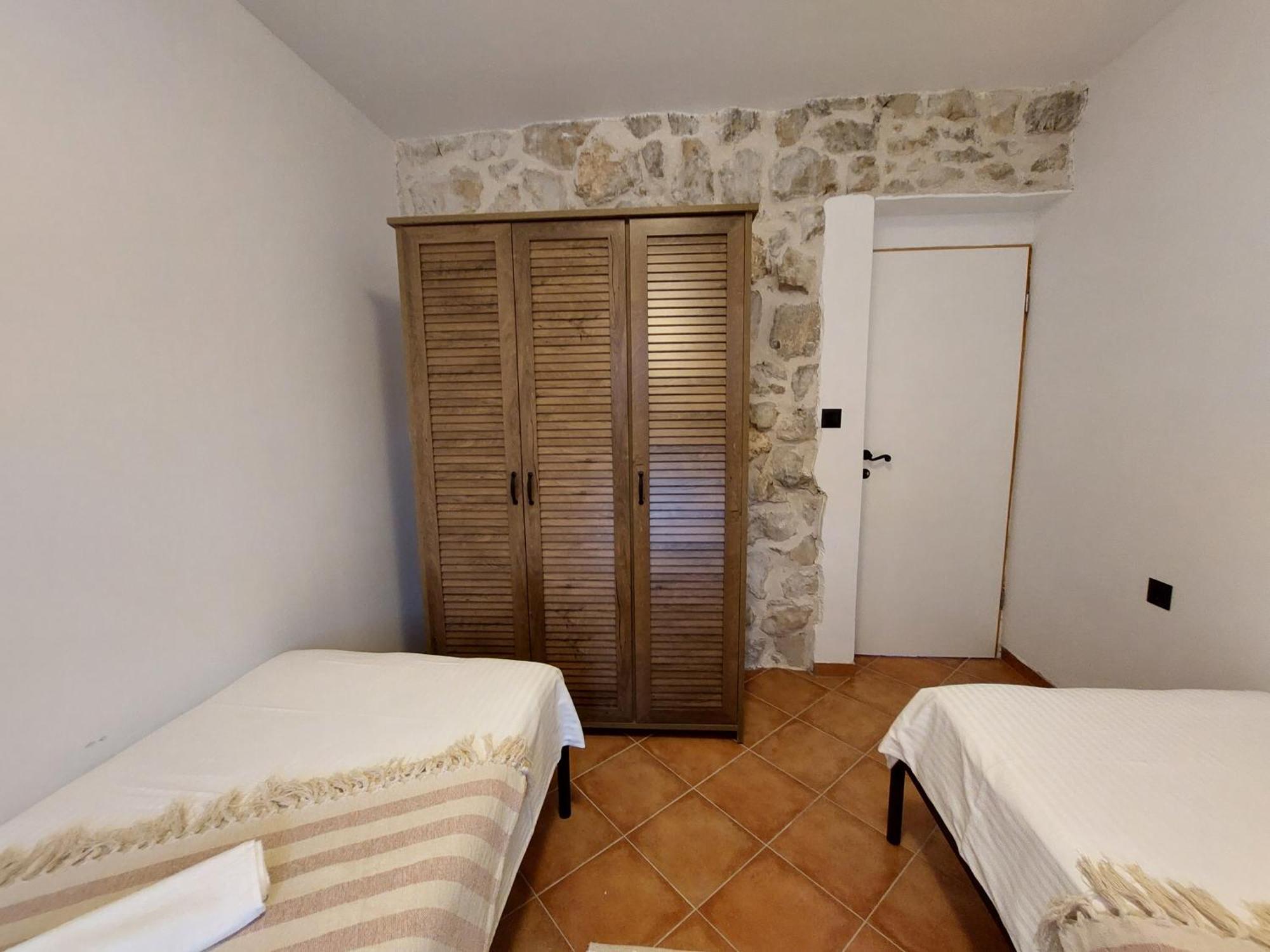 Olive Garden House Sibenik Βίλα Εξωτερικό φωτογραφία