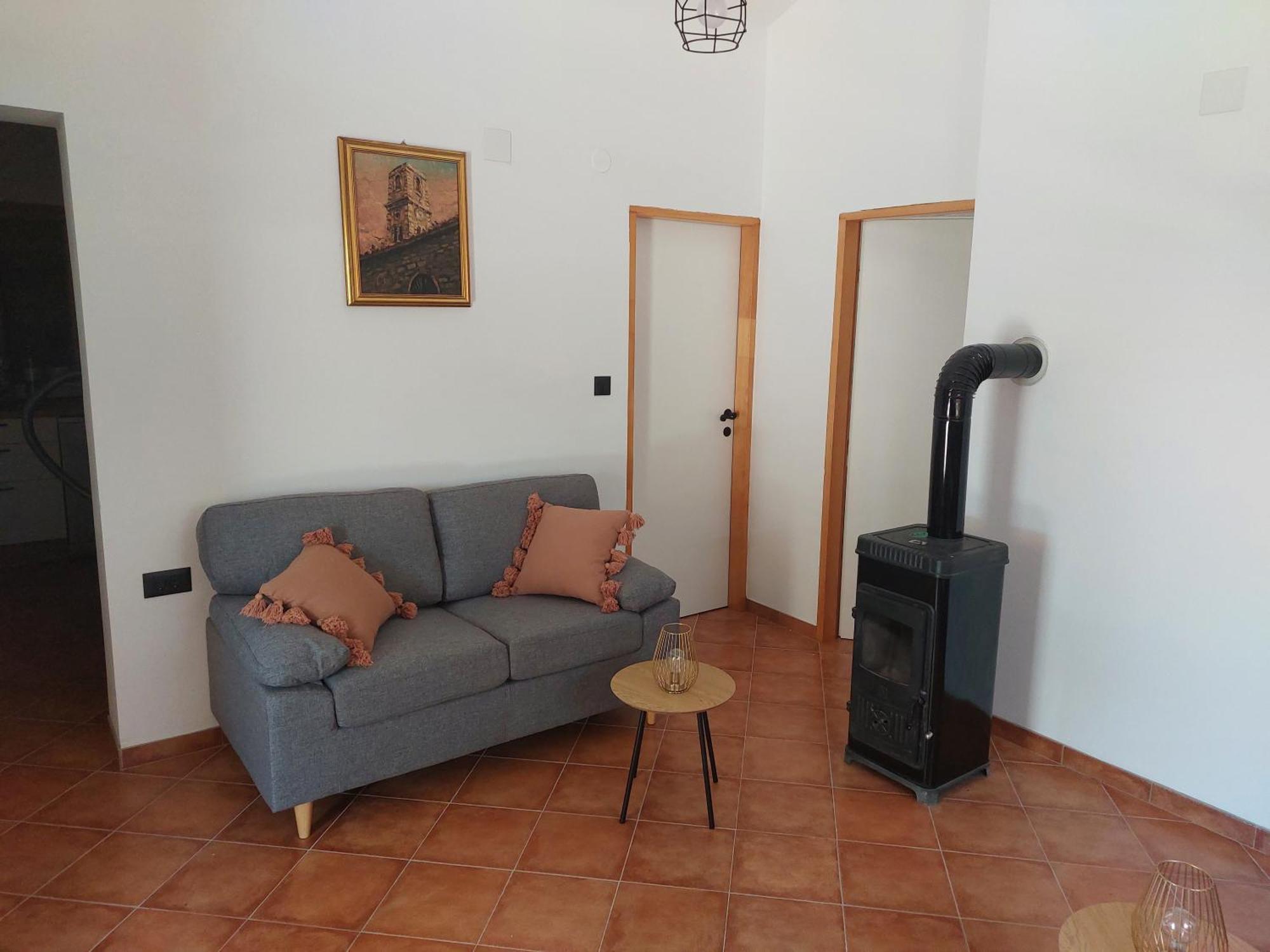 Olive Garden House Sibenik Βίλα Εξωτερικό φωτογραφία