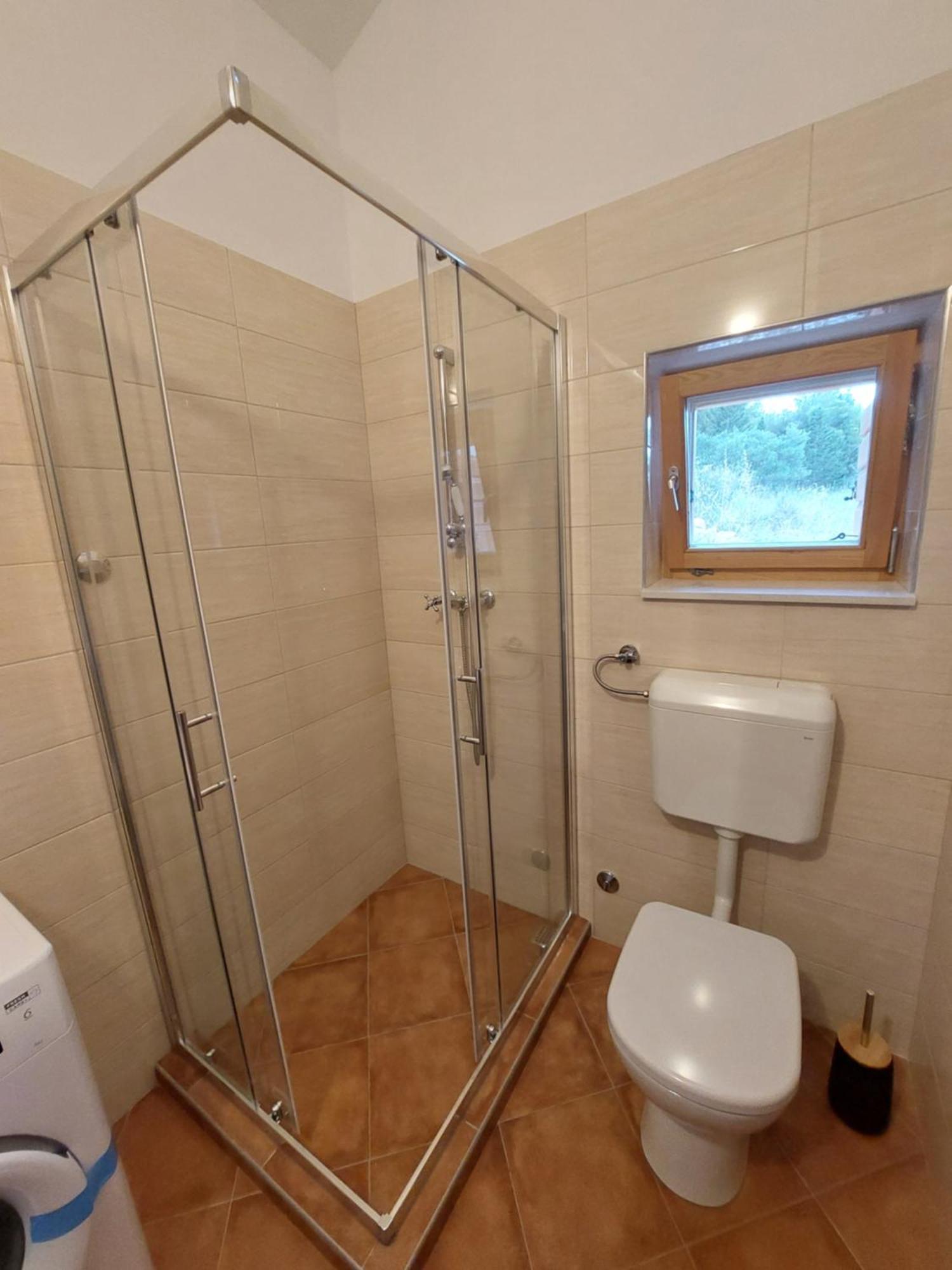 Olive Garden House Sibenik Βίλα Εξωτερικό φωτογραφία